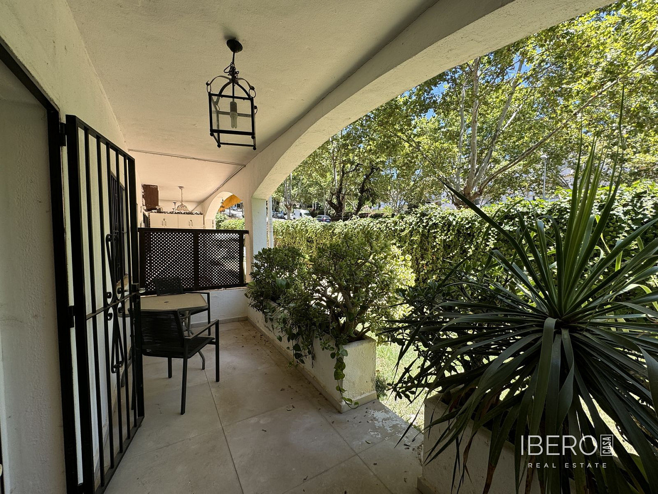 Pis 3+kk – Marbella, Barrio Alto - Vista 3
