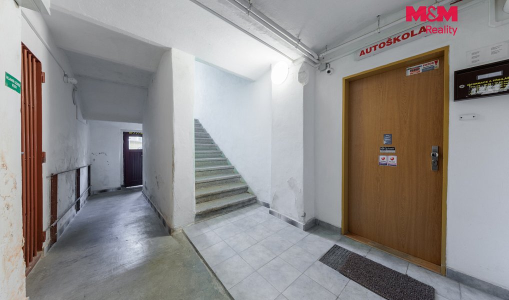 Prodej obchodních prostor 57 m², Karlovy Vary – náhled fotky 7