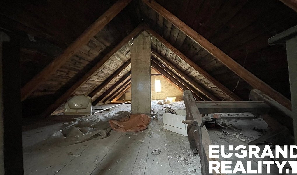 Prodej domu 298 m² s pozemkem 464 m², Dolní Poustevna – náhled fotky 13