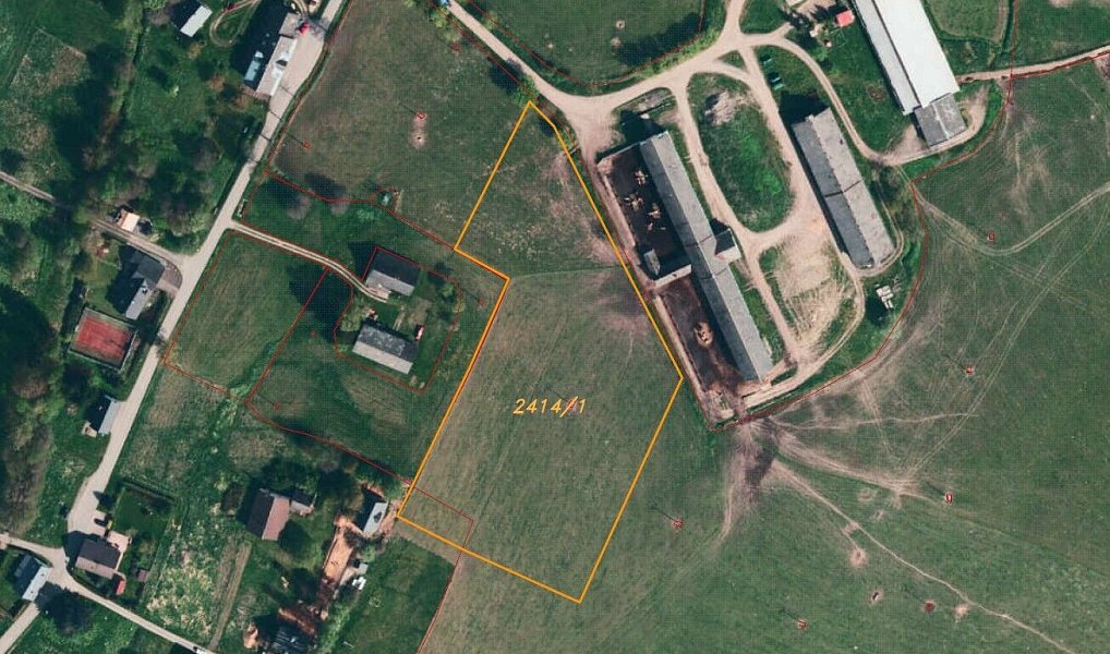 Prodej pozemku 11 405 m², Králíky – náhled fotky 5