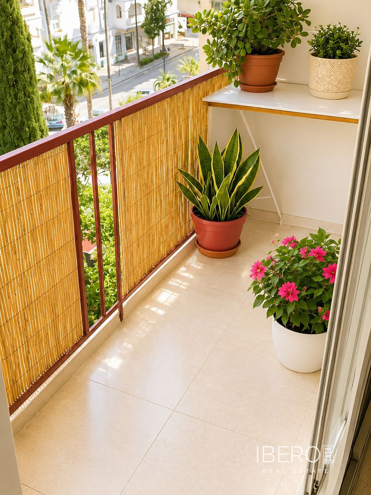 Piso 4+kk – Marbella, Barrio Alto - Vista 4