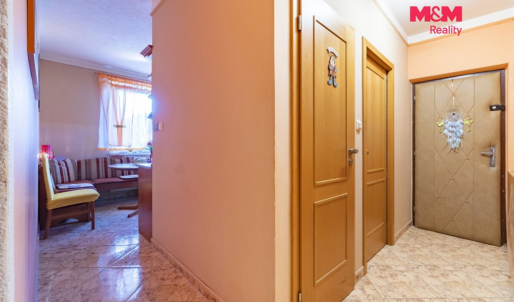 Prodej bytu 3+1 68 m², Chodov – náhled fotky 16