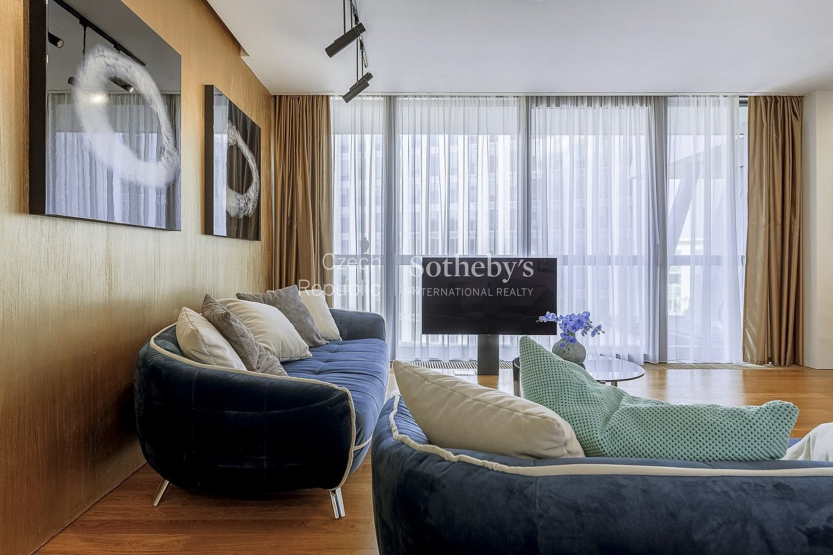 Prodej bytu 3+kk 110 m² – fotografie 4