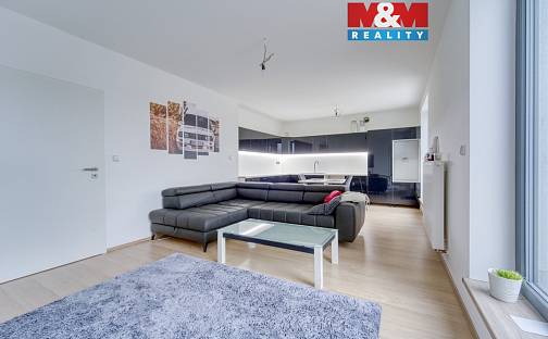 Prodej bytu 4+kk 109 m², Školní, Třemošná, okres Plzeň-sever