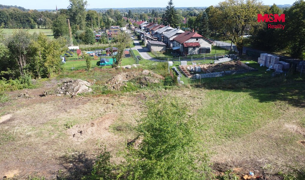Prodej domu 121 m² s pozemkem 1 377 m², Doubrava – náhled fotky 22