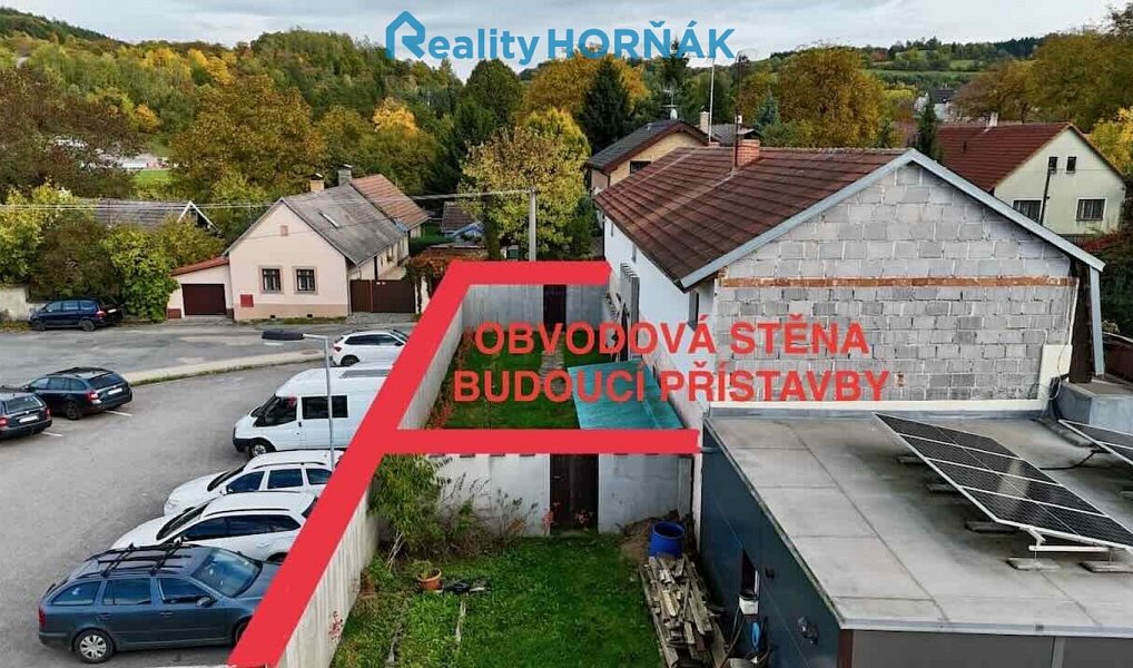 Prodej domu 364 m² s pozemkem 1 261 m², Votice – náhled fotky 5