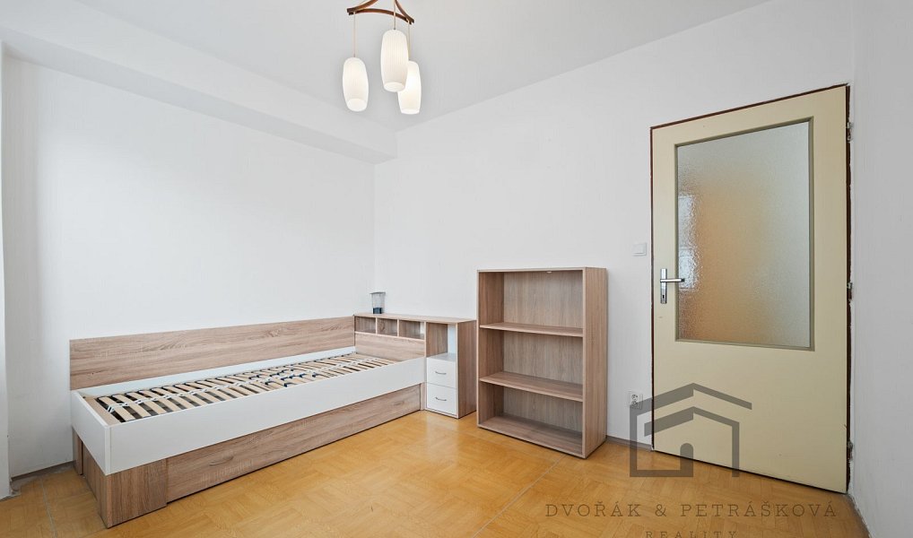 Prodej bytu 2+1 55 m², Praha – náhled fotky 9
