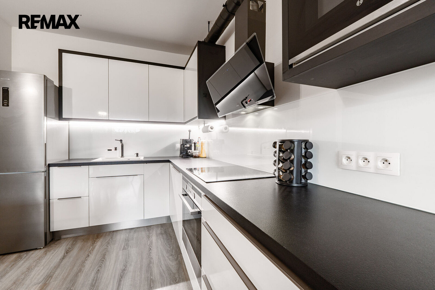 Prodej bytu 2+kk 65 m²