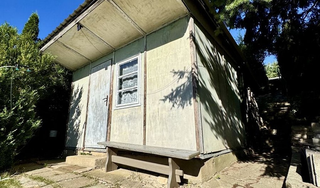 Prodej chaty/chalupy 20 m² s pozemkem 20 m², Jihlava – náhled fotky 8