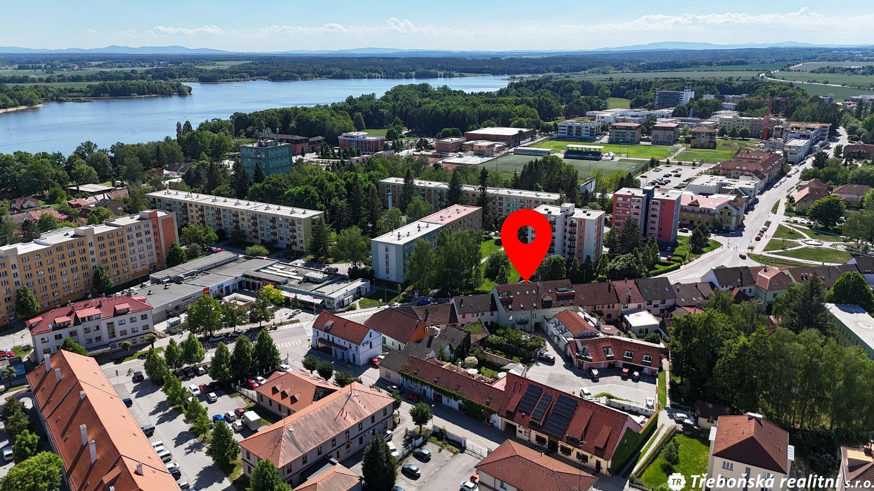 Prodej bytu 2+kk 58 m² – fotografie 4