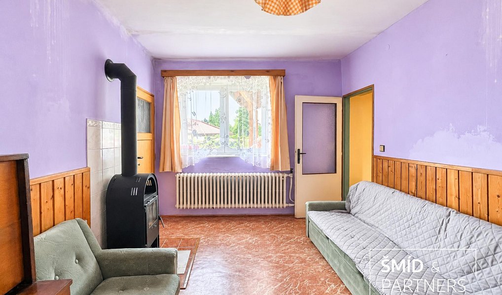 Prodej domu 175 m² s pozemkem 879 m², Chrást – náhled fotky 10