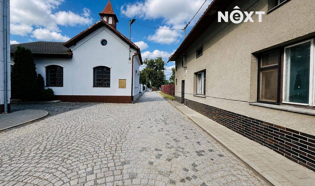 Prodej stavebního pozemku 689 m², Chropyně – náhled fotky 9