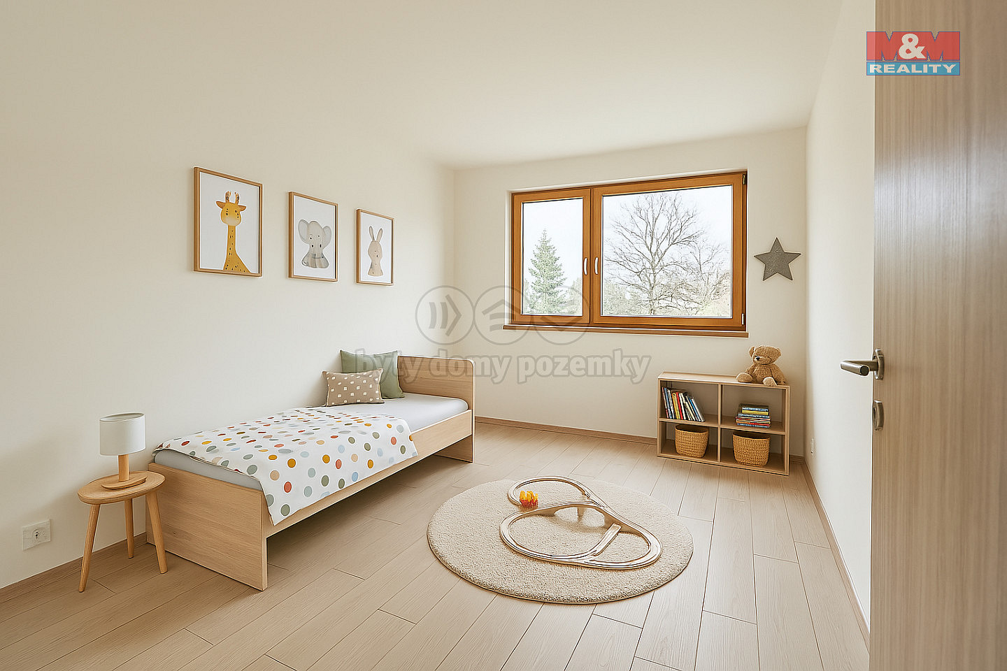 Prodej domu 126 m² s pozemkem 197 m² — photo 5