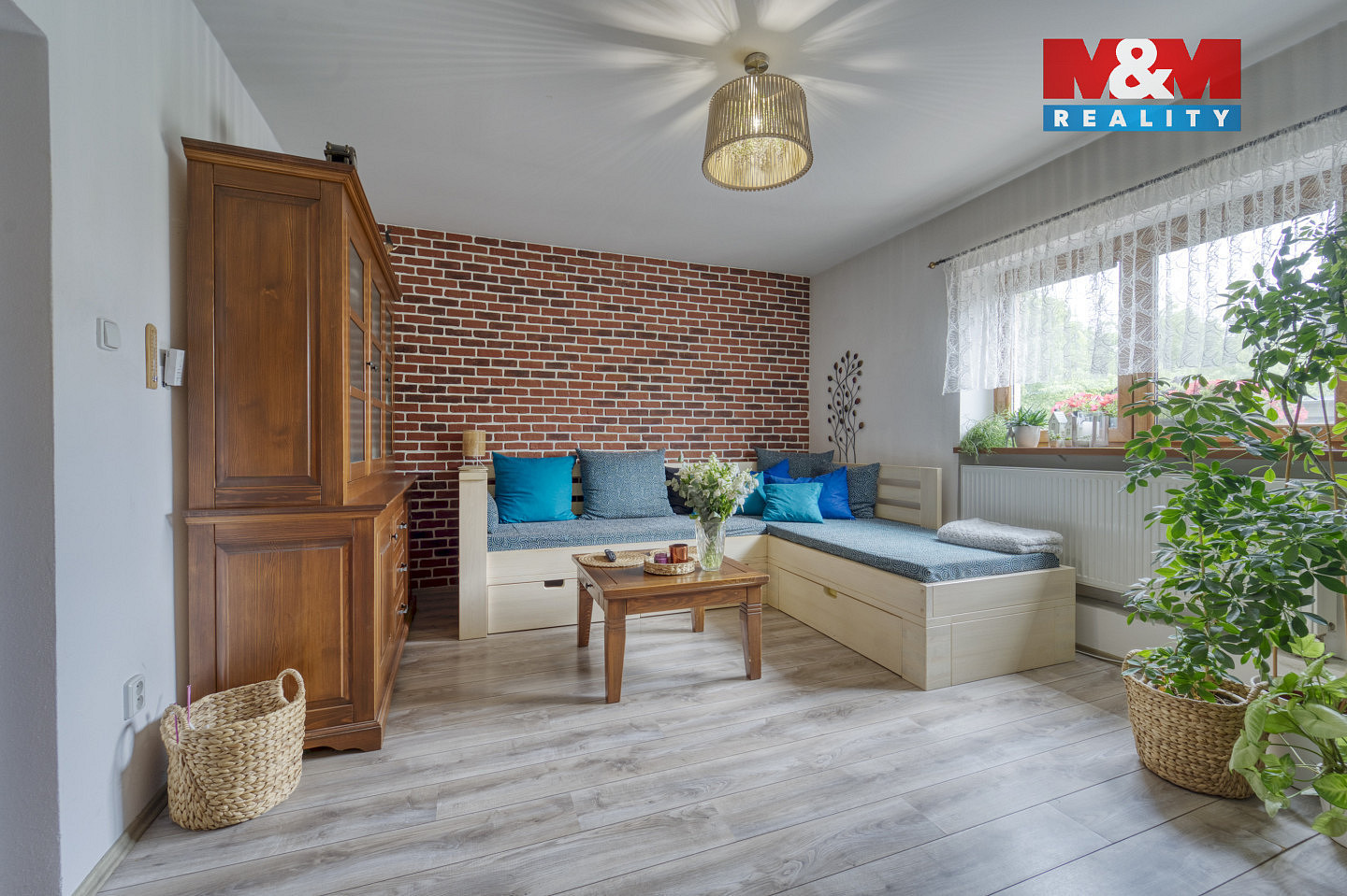 Prodej domu 135 m² s pozemkem 928 m² — photo 2