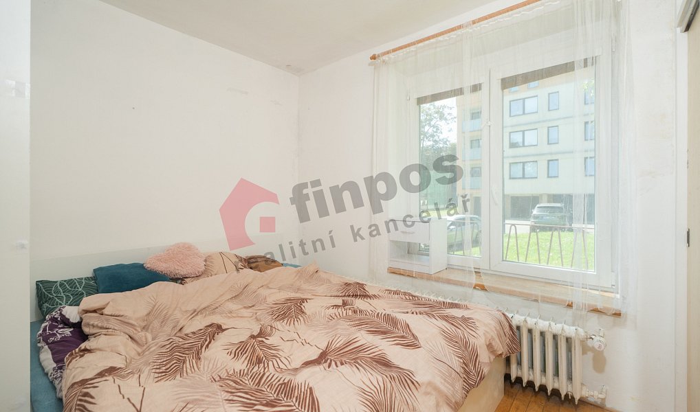 Prodej bytu 3+1 88 m², Benešov – náhled fotky 10