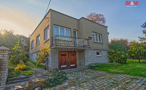 Prodej domu 1 579 m² s pozemkem 1 450 m², Dětmarovice, okres Karviná