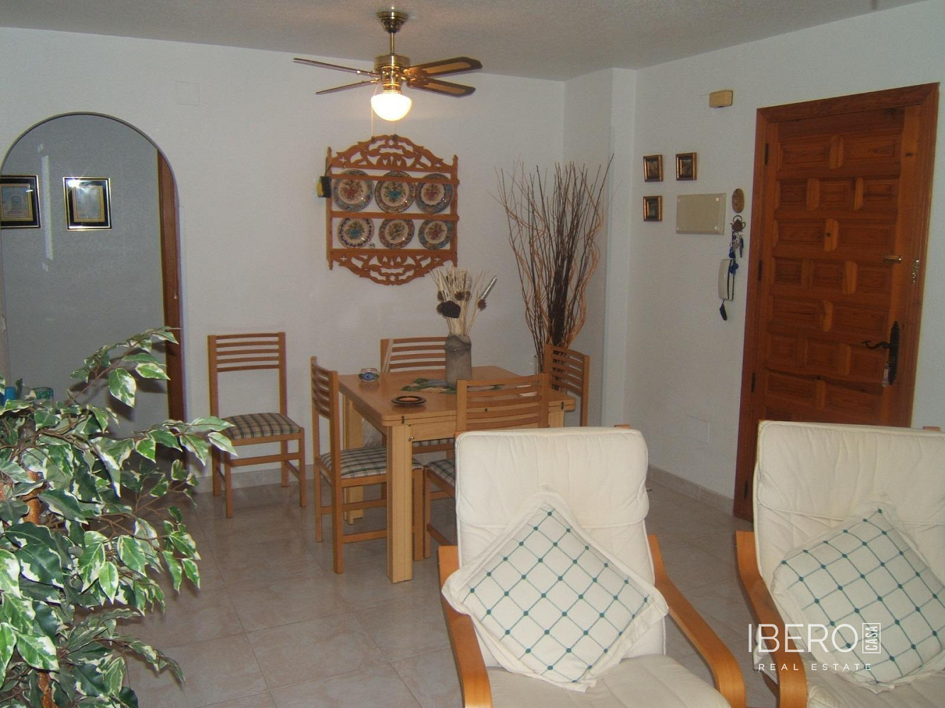 Piso 4+kk – Mazarrón, Puerto de Mazarrón - Más