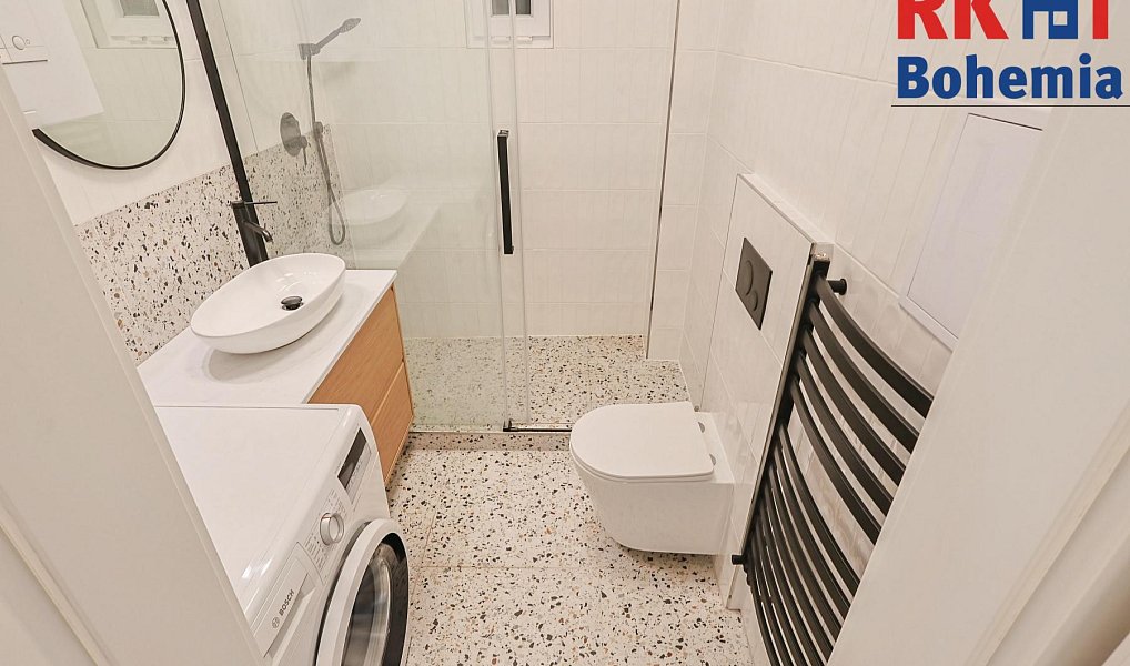 Prodej bytu 3+kk 69 m², Praha – náhled fotky 17