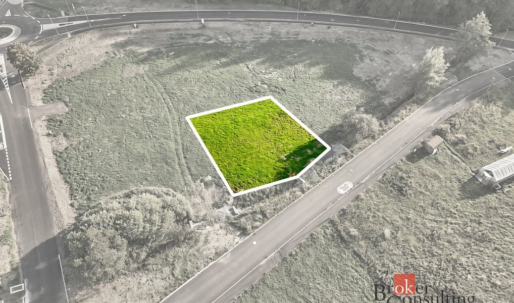 Prodej stavebního pozemku 895 m², Hory – náhled fotky 5