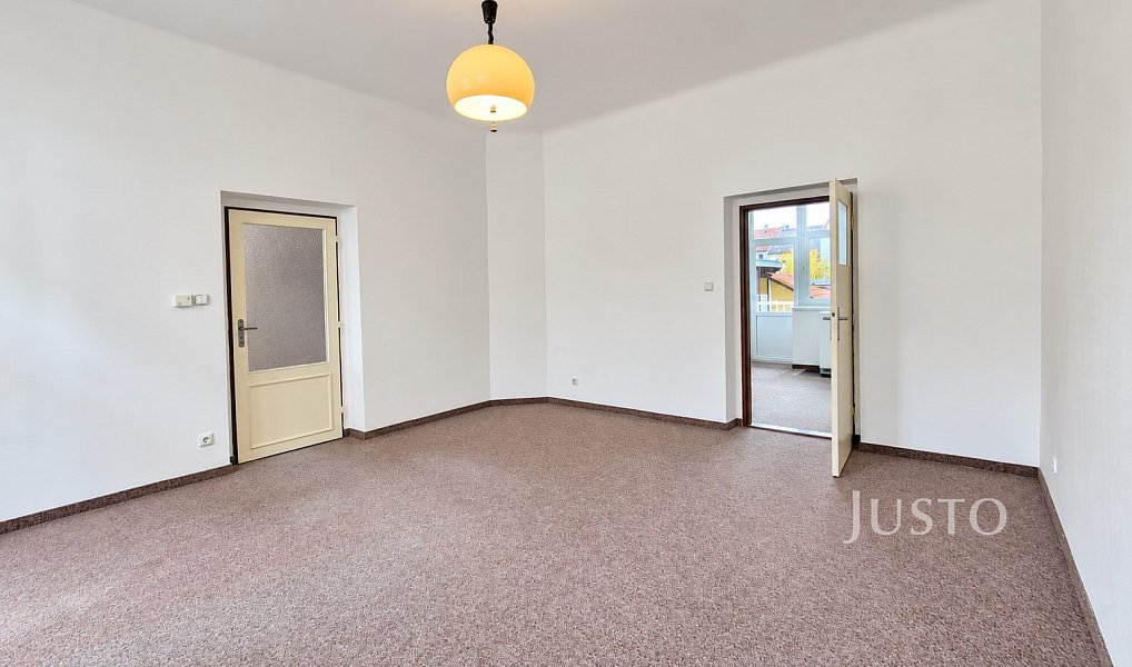 Pronájem bytu 2+1 76 m², Písek – náhled fotky 7
