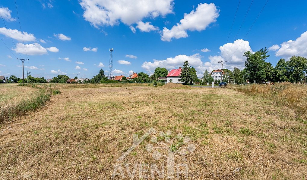 Prodej stavebního pozemku 815 m², Horní Slivno – náhled fotky 12