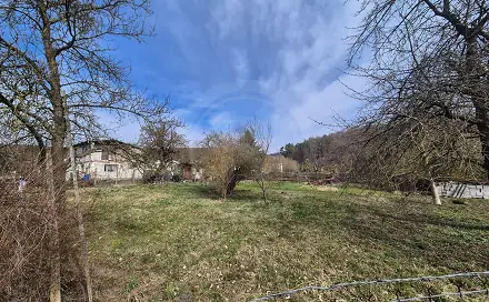 Prodej stavebního pozemku 1 074 m², Tálín - Kukle, okres Písek