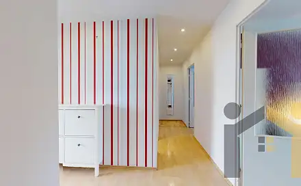 Prodej bytu 3+1 80 m²