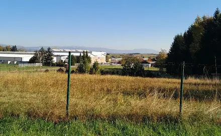Prodej stavebního pozemku 1 593 m², Lomnice nad Popelkou, okres Semily