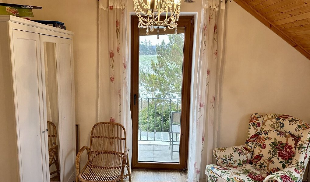 Prodej chaty/chalupy 110 m² s pozemkem 1 085 m², Chyňava – náhled fotky 22