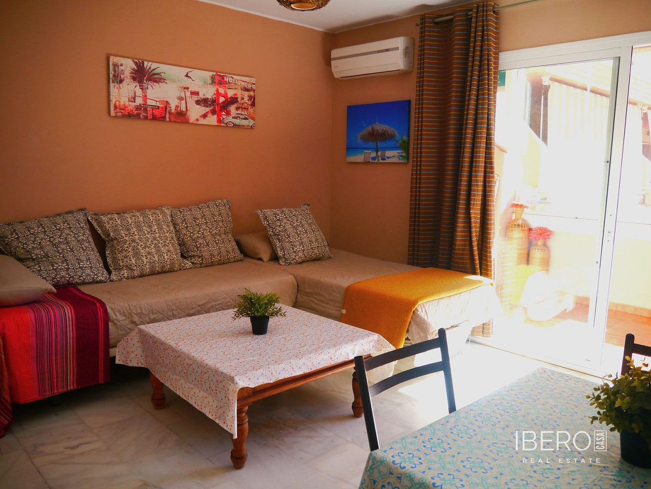 Piso 2+kk – Fuengirola, Los Boliches - Vista 3