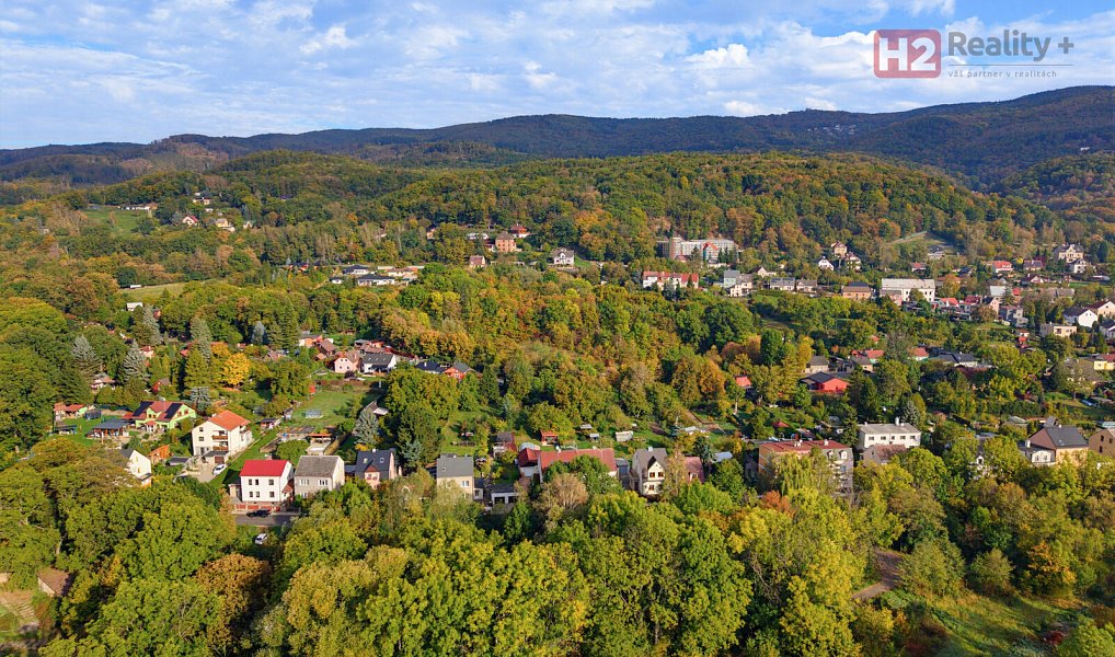 Prodej domu 110 m² s pozemkem 969 m², Krupka – náhled fotky 9