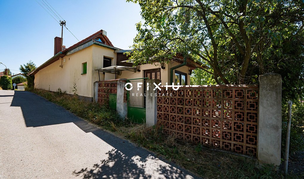 Prodej domu 72 m² s pozemkem 190 m², Zlín – náhled fotky 3