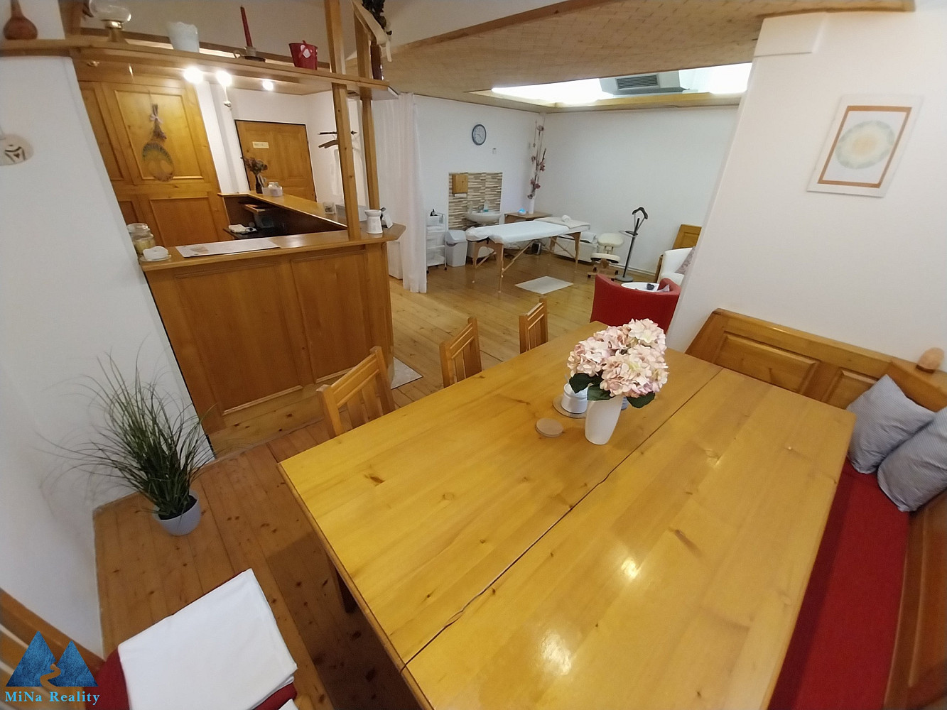 Pronájem obchodních prostor 47 m² – fotografie 3