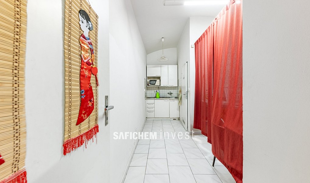 Prodej obchodních prostor 92 m², Praha – náhled fotky 7
