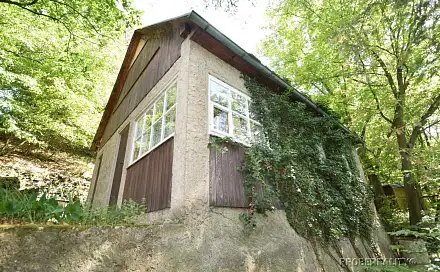 Prodej chaty/chalupy 58 m² s pozemkem 44 m², Chyňava, okres Beroun