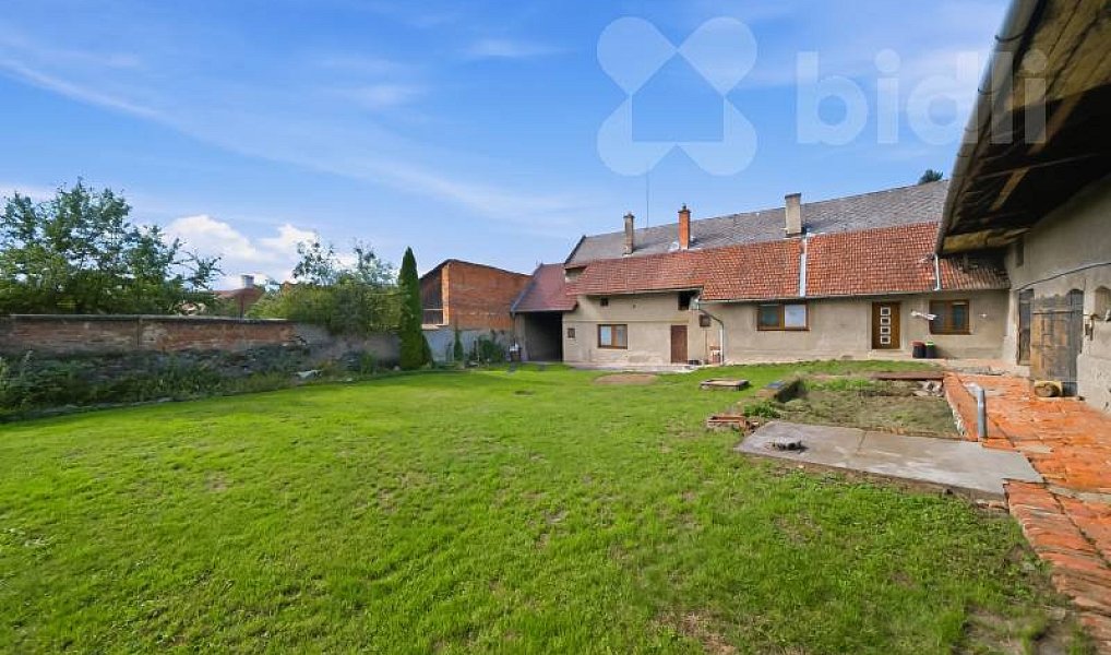 Prodej domu 139 m² s pozemkem 2 664 m², Bílovice-Lutotín – náhled fotky 25