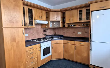 Prodej bytu 2+1 72 m², Čechovská, Příbram - Příbram VIII