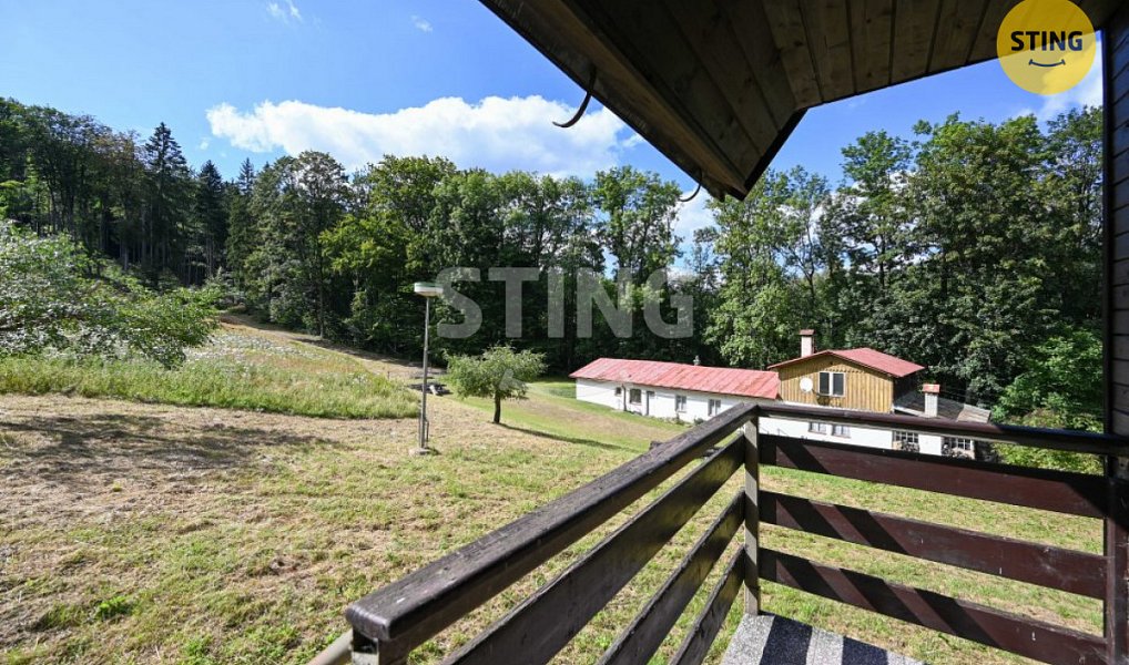 Prodej domu 500 m² s pozemkem 9 467 m², Česká Ves – náhled fotky 23