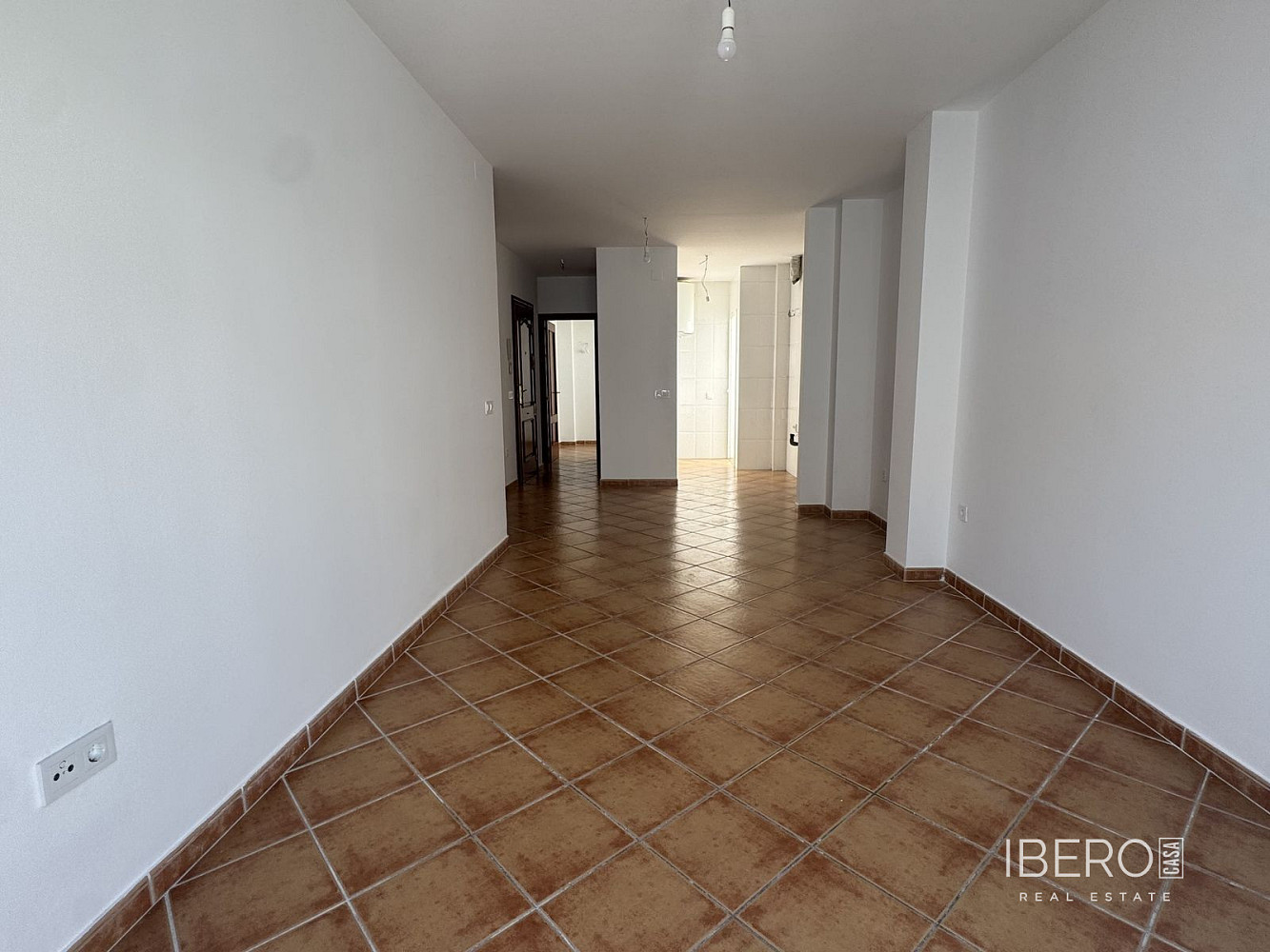 Pis 3+kk – Estepona, Barriada Islas Canarias - Vista 4
