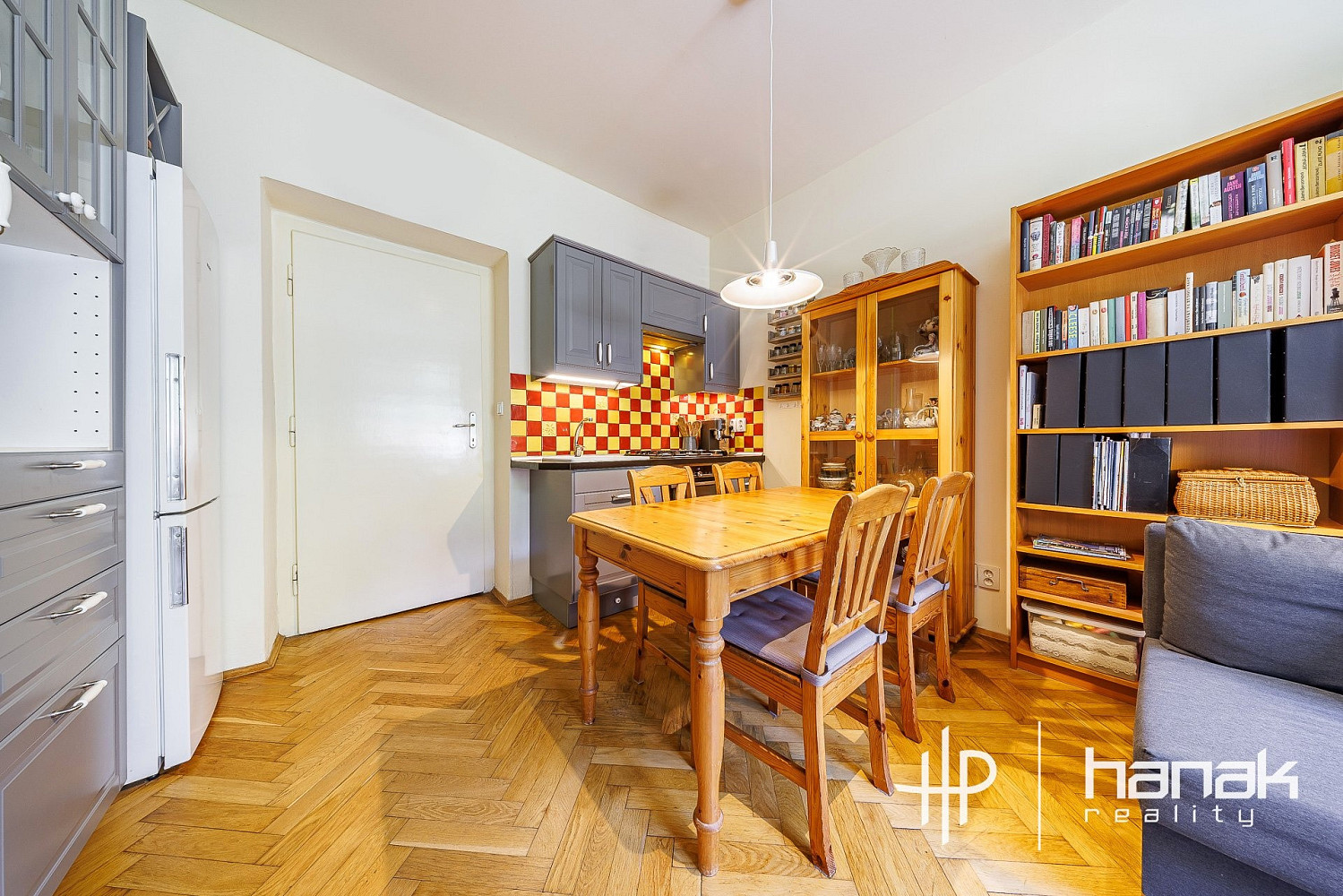 Prodej bytu 2+kk 42 m² – fotografie 3