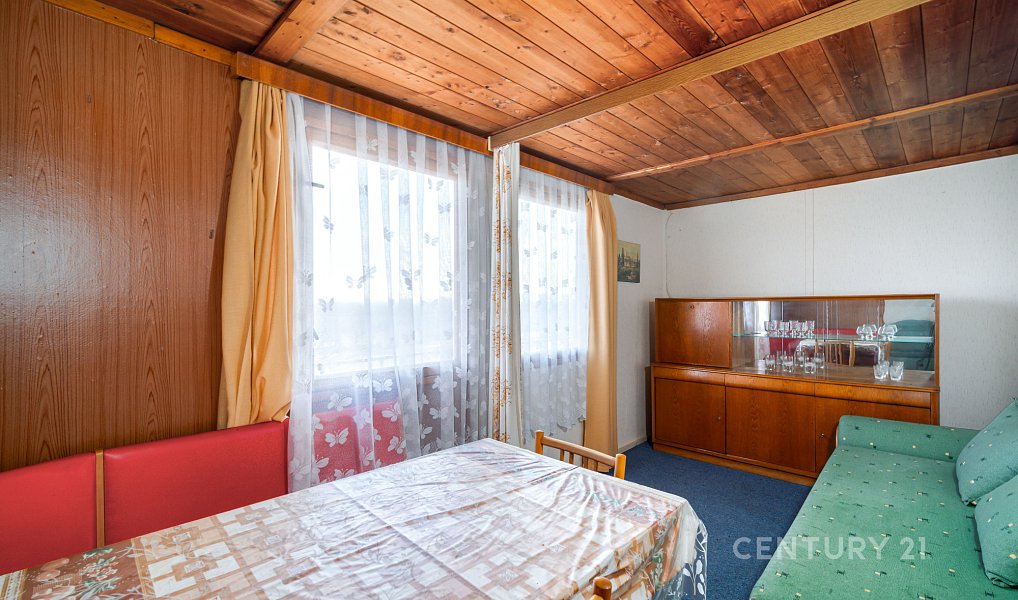 Prodej chaty/chalupy 65 m² s pozemkem 1 089 m², Kyškovice – náhled fotky 7