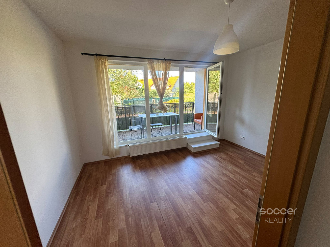 Prodej bytu 2+kk 56 m²