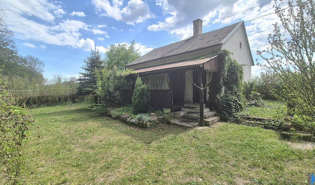 Prodej chaty/chalupy 82 m² s pozemkem 867 m², Červenka – náhled fotky 14