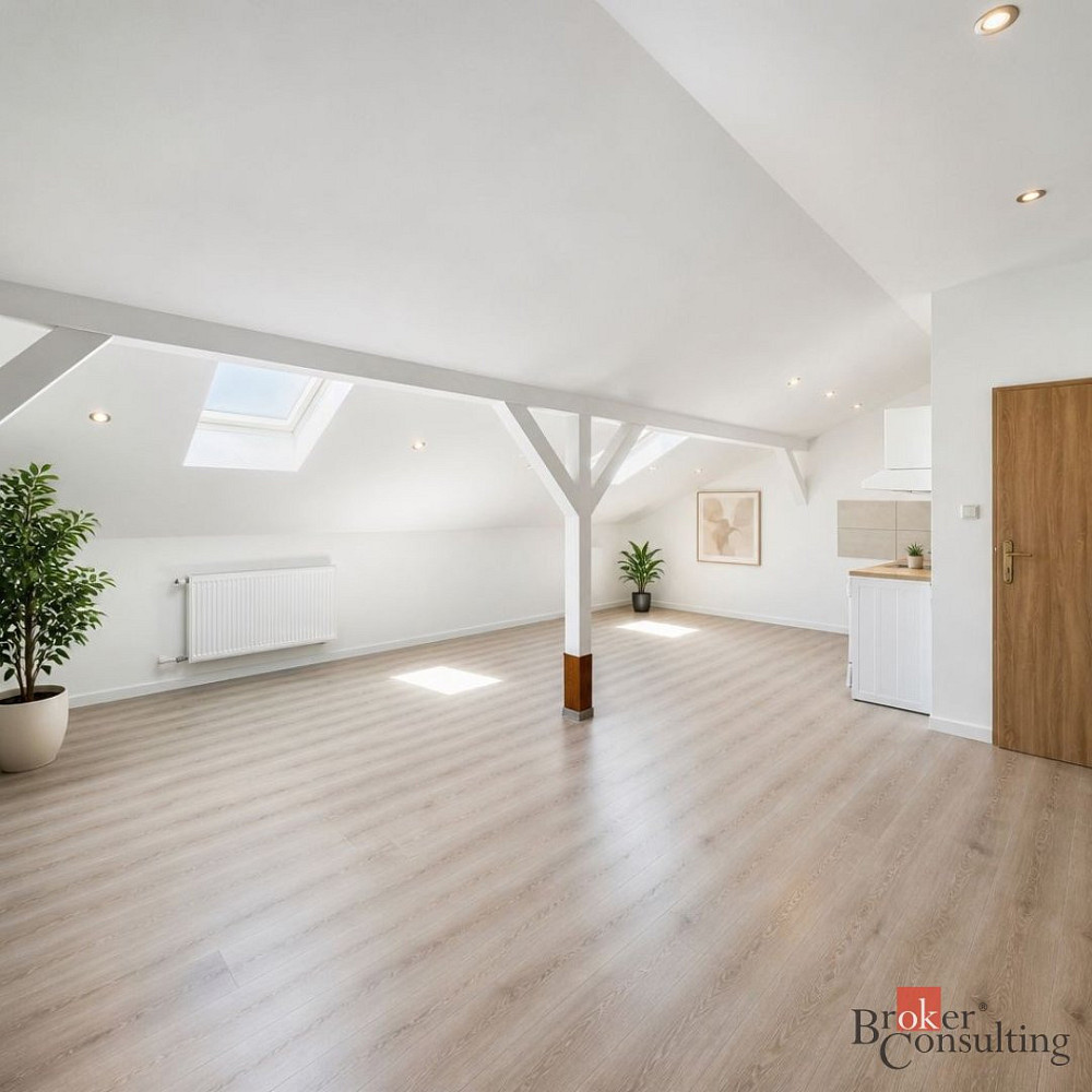 Pronájem bytu 4+kk 95 m²