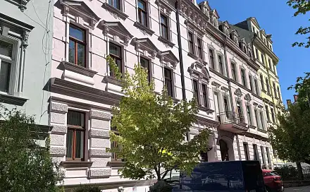 Prodej bytu 2+kk 77 m²