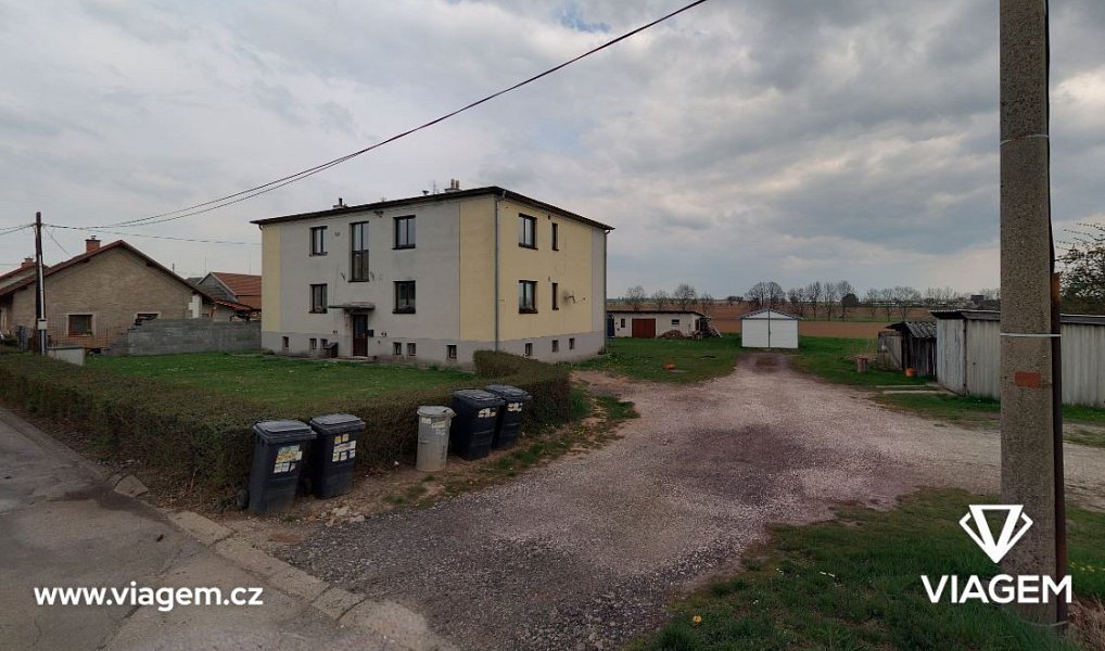 Prodej zahrady 184 m², Dobrá Voda u Hořic – náhled fotky 4