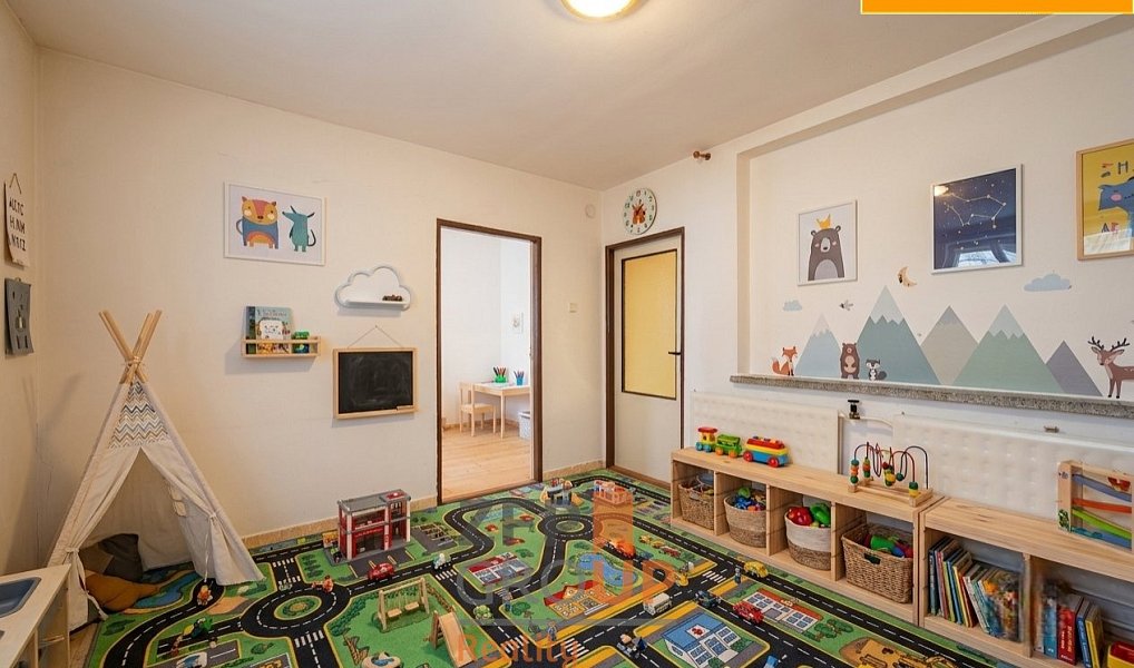 Prodej domu 292 m² s pozemkem 1 850 m², Újezd u Boskovic – náhled fotky 6