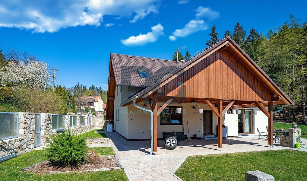Prodej domu 491 m² s pozemkem 1 781 m², Písek – náhled fotky 36