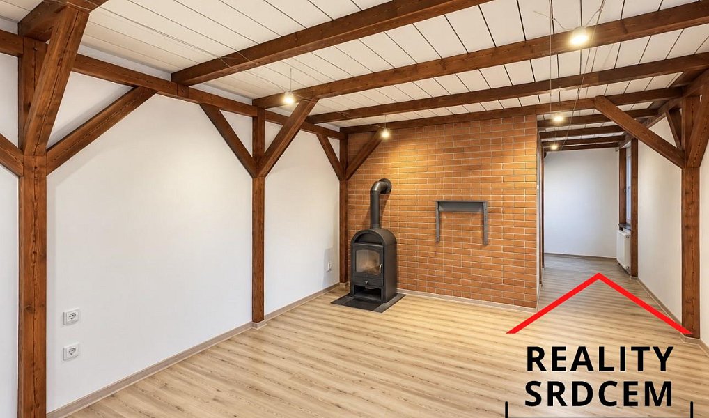 Pronájem bytu 3+1 95 m², Hlučín – náhled fotky 2