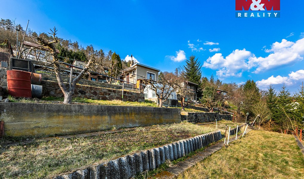 Prodej zahrady 441 m², Beroun – náhled fotky 17